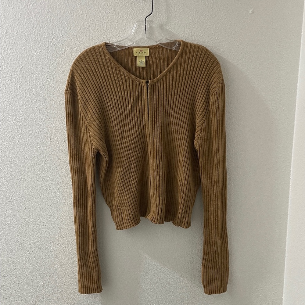 Women’s vintage sweater - Limited - size XL